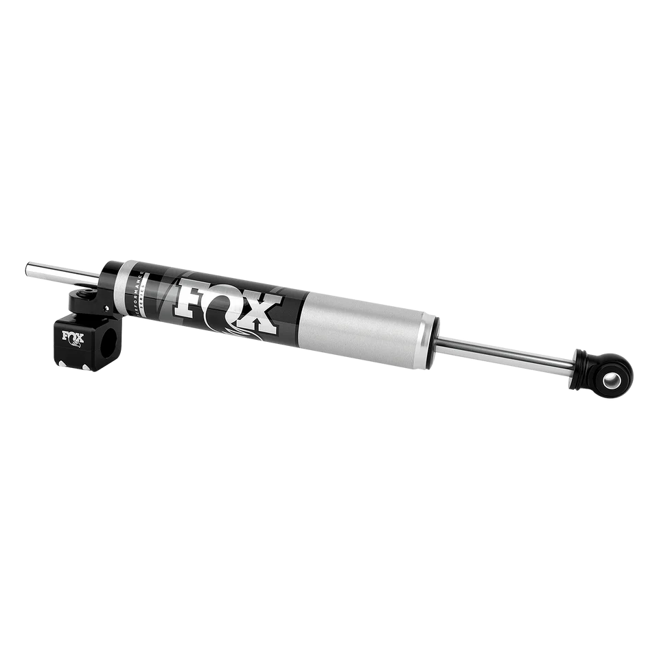 Fox TS Steering Stabilizer 1-3/8 Inch clamp