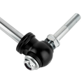 Fox TS Steering Stabilizer 1-3/8 Inch clamp