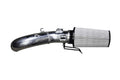 ~(8 lbs. 14X14X14)~ GDP OPEN AIR 4 INTAKE TUBE W/SB FILTER OILED 11-16 DURAMAX 6.6 RAW