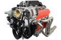 LS Truck Supercharger Swap 6 Rib Alternator