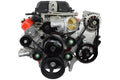 LS Truck Supercharger Swap 6 Rib Alternator