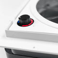 FANTASTIC 12V FAN REVERSIBLE W/TSTAT MODEL 5000RBTNEW MODEL 2250