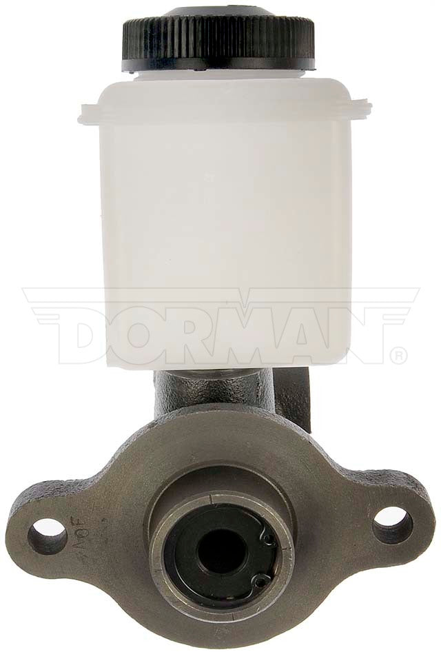NEW MASTER CYLINDER