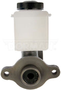 NEW MASTER CYLINDER