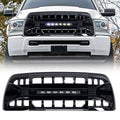 ARMOR GRILLE W/ OFF-ROAD LIGHTS; GL