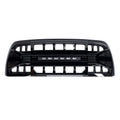 ARMOR GRILLE W/ OFF-ROAD LIGHTS; GL