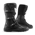 Gaerne G.Adventure Aquatech Boot Black Size - 5