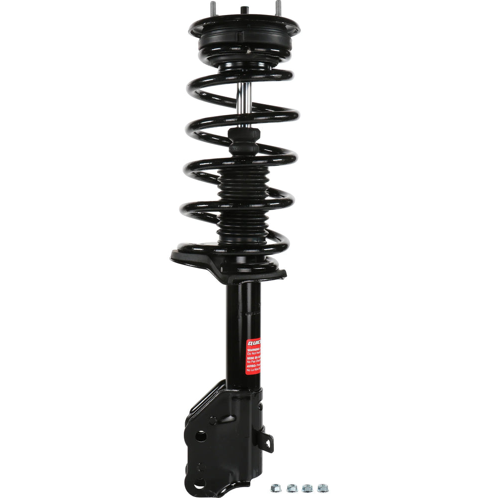 QUICK-STRUT ASSEMBLY