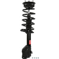 QUICK-STRUT ASSEMBLY