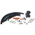 04.505 GM 6.6L DURAMAX CRANKCASE VENTILATION OIL/WATER SEPARATION KIT
