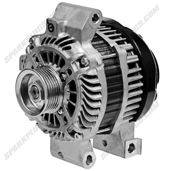 REMANUFACTURED DENSO FIRST TIME FIT