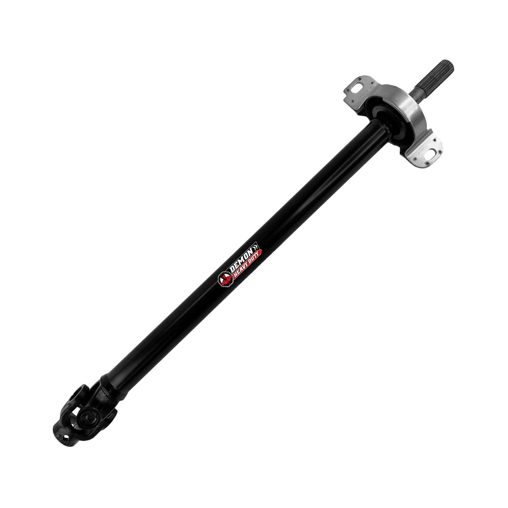 1921 POLARIS RZR TURBO S RUGGED PROPELLER OE REPLACEMENT FRONT AXLE SHAFT