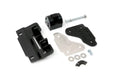 cp-e xFlex Driver Side Motor Mount (75A) Mazdaspeed3 2007-2013