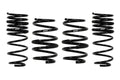 Eibach springs