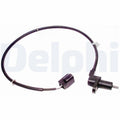 ABS WHEEL SPEED SENSOR