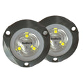 LUMITEC blue auto part