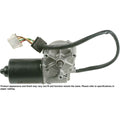 IMPORT WIPER MOTOR