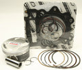 Wiseco 4 Stroke Forged Series Piston Kit, 102.00 MM Bore, 11:1 CR