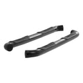 SIDEBARS, 3IN, BLACK