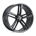 OHM LIGHTNING 21X9.0 5/120 ET25 CB6