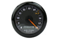 AutoMeter wideband gauge