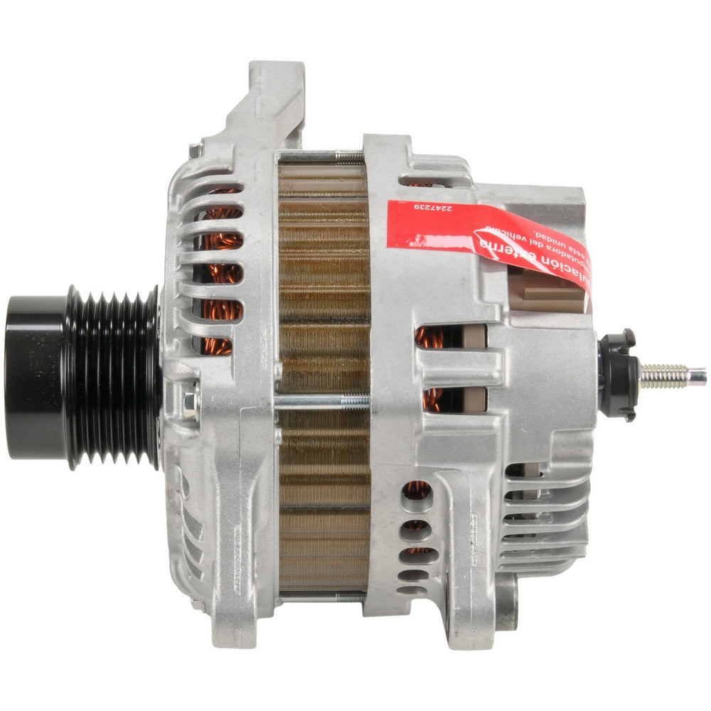 REMAN ALTERNATOR