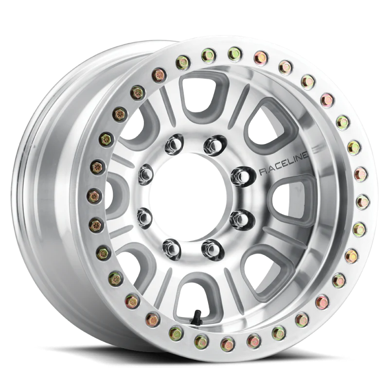 Raceline auto part