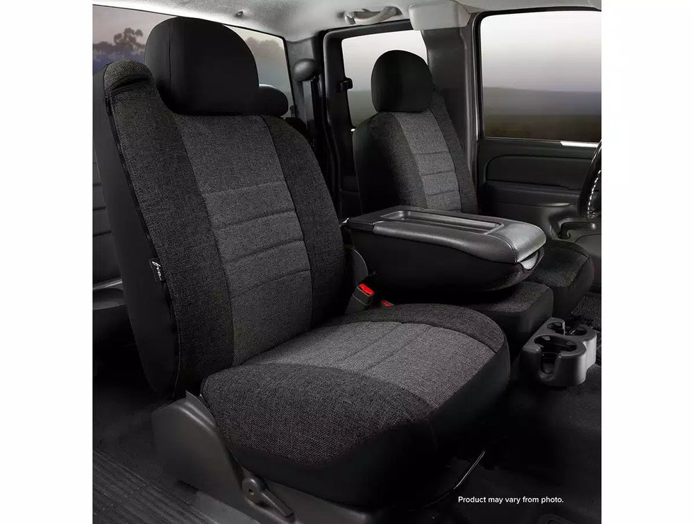 0408 F150 40/20/40 W/ARMREST CHARCOAL COVER