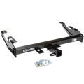 Hidden Hitch auto part
