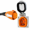 Smart Plug auto part detail