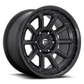 D689 20X9 5X150 MT-BLK 01MM