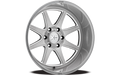 XD844 20X9 8X180 BR-RED MILL 18MM