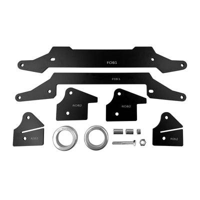 Demon Powersports - PABL-6008HD