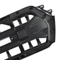 ARMOR GRILLE W/OFF-ROAD LIGHTS, GLO