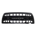 ARMOR GRILLE W/OFF-ROAD LIGHTS, GLO