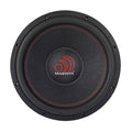 15IN 1000 WATTS RMS DUAL 4 OHM 3IN V.C. SUBWOOFER