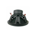 15IN 1000 WATTS RMS DUAL 4 OHM 3IN V.C. SUBWOOFER