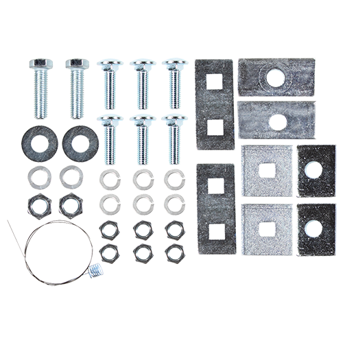 Class 5 Hitch