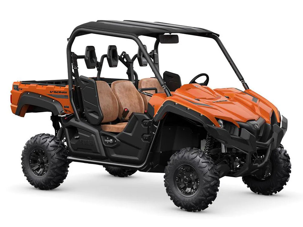 Rough Country LED Light Kit Rear Mount 50 Black Pair Polaris Ranger XP 1000 93125