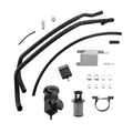 Crankcase Ventilation Oil/Water Separation Kit - GM 3.0L Duramax 2020-2024 LM2 LZ0
