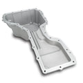 2023 SILVERADO/SIERRA 2500/3500 6.6L L5P ENGINE OIL PAN RAW