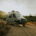 ALTA 17X8 6X5.5 106 +32 M-BLK