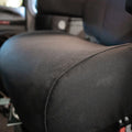 FREIGHTLINER AIR RIDE DRIVER SEAT D