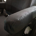 FREIGHTLINER AIR RIDE DRIVER SEAT D