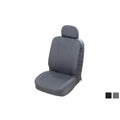 PETERBILT AIR RIDE DRIVER BUCKET DU