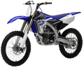 Athena 01-12 Yamaha WR 250 F 82.95mm 4T Forged Piston