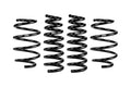 Eibach Pro-Kit EV 22-23 Kia EV6 First Edition 77.4kWh AWD(Use w/OE Shocks)