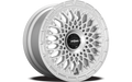 Rotiform R176 LHR-M Wheel 19x8.5 5x108/5x114.3 45 Offset - Silver