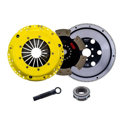 Advanced Clutch auto part