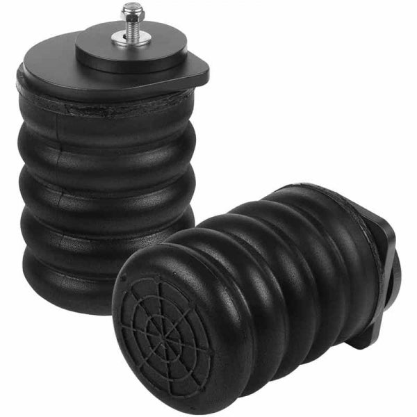 SUMOSPRINGS PROGRESSIVE COMPRESSION W/FULL MEMORY FRONT SUSPENSION ENHANCER
